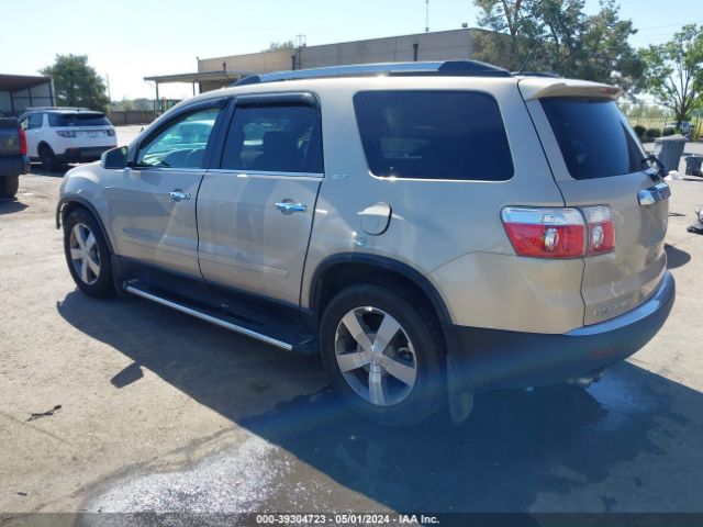 Photo 2 VIN: 1GKKRRED6BJ184800 - GMC ACADIA 