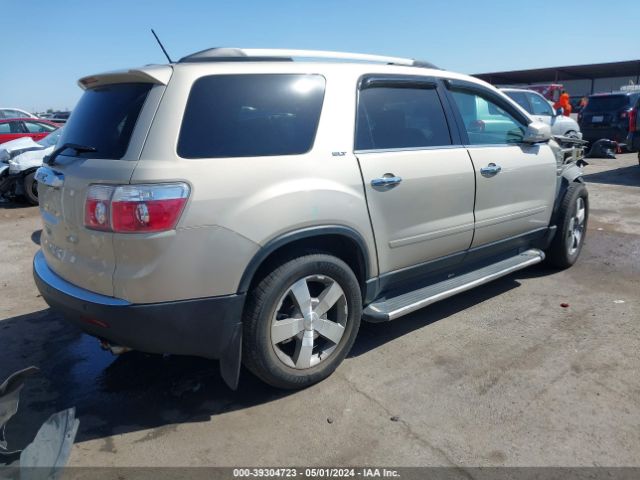 Photo 3 VIN: 1GKKRRED6BJ184800 - GMC ACADIA 