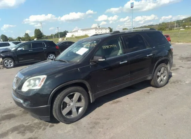 Photo 1 VIN: 1GKKRRED6BJ222073 - GMC ACADIA 