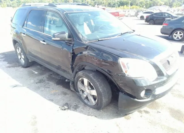 Photo 5 VIN: 1GKKRRED6BJ222073 - GMC ACADIA 