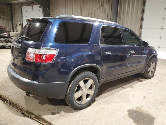 Photo 2 VIN: 1GKKRRED6BJ225071 - GMC ACADIA 