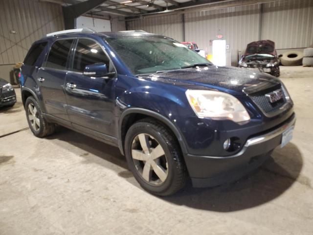 Photo 3 VIN: 1GKKRRED6BJ225071 - GMC ACADIA 