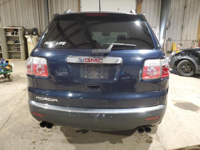 Photo 5 VIN: 1GKKRRED6BJ225071 - GMC ACADIA 