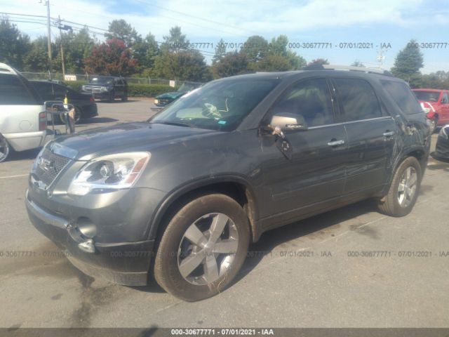 Photo 1 VIN: 1GKKRRED6BJ227175 - GMC ACADIA 