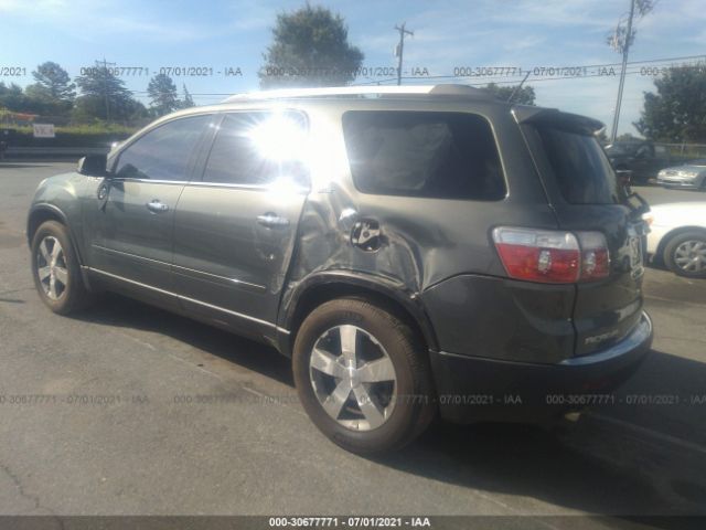 Photo 2 VIN: 1GKKRRED6BJ227175 - GMC ACADIA 