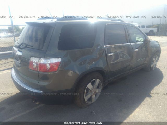 Photo 3 VIN: 1GKKRRED6BJ227175 - GMC ACADIA 