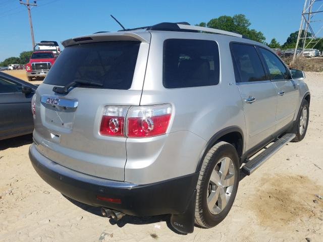 Photo 3 VIN: 1GKKRRED6BJ238032 - GMC ACADIA SLT 