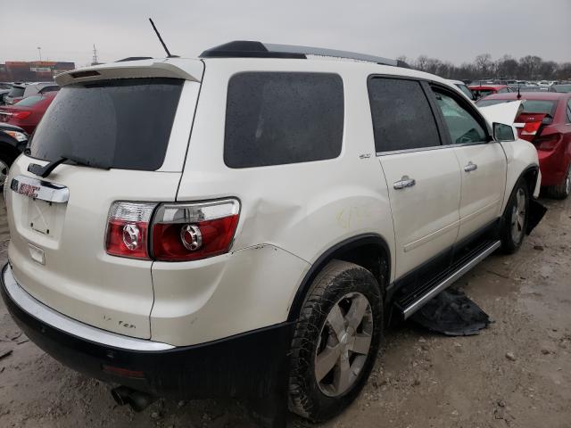 Photo 3 VIN: 1GKKRRED6BJ251119 - GMC ACADIA SLT 