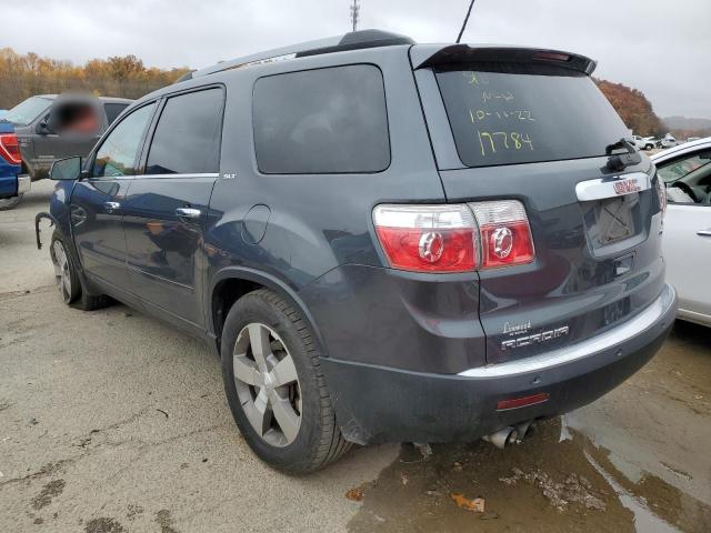 Photo 2 VIN: 1GKKRRED6BJ261570 - GMC ACADIA SLT 