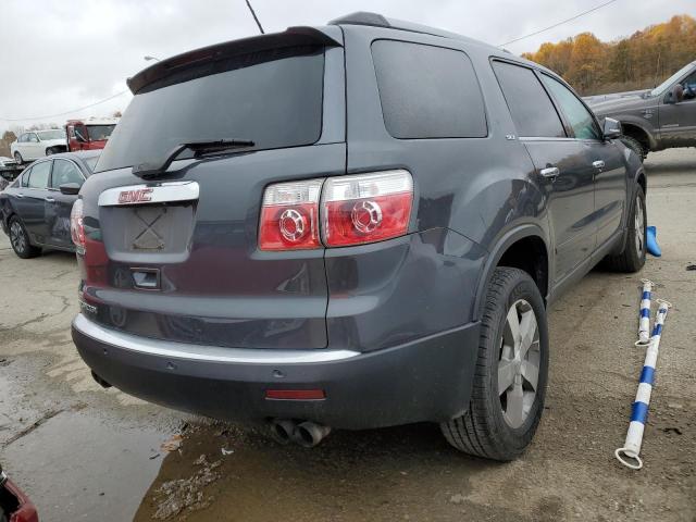 Photo 3 VIN: 1GKKRRED6BJ261570 - GMC ACADIA SLT 