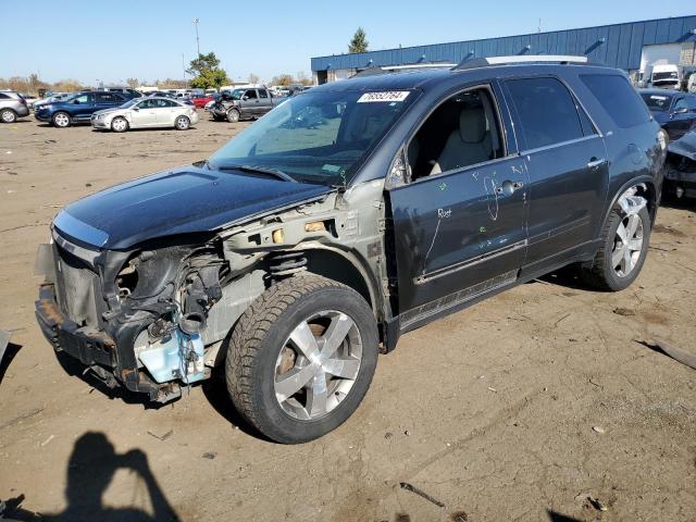 Photo 0 VIN: 1GKKRRED6BJ267045 - GMC ACADIA SLT 