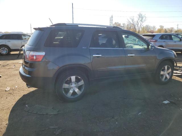 Photo 2 VIN: 1GKKRRED6BJ267045 - GMC ACADIA SLT 