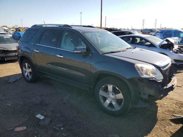 Photo 3 VIN: 1GKKRRED6BJ267045 - GMC ACADIA SLT 