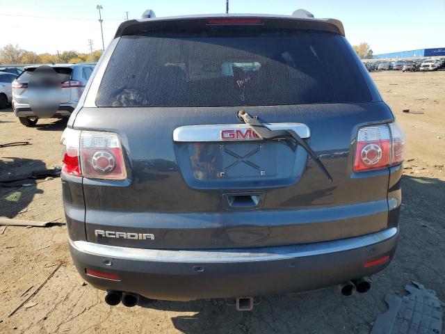 Photo 5 VIN: 1GKKRRED6BJ267045 - GMC ACADIA SLT 