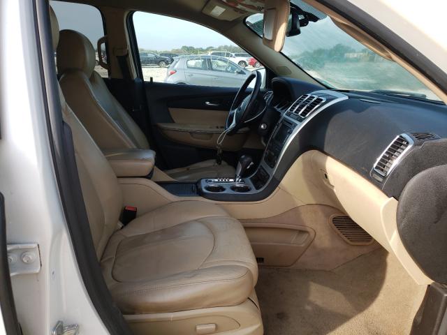 Photo 4 VIN: 1GKKRRED6BJ294696 - GMC ACADIA SLT 