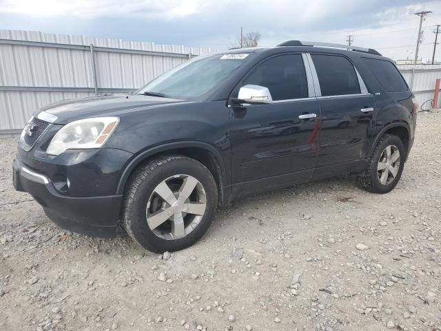 Photo 0 VIN: 1GKKRRED6BJ300223 - GMC ACADIA SLT 