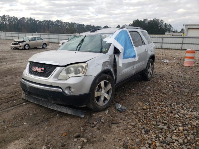 Photo 1 VIN: 1GKKRRED6BJ354556 - GMC ACADIA SLT 