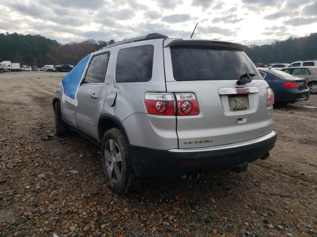 Photo 2 VIN: 1GKKRRED6BJ354556 - GMC ACADIA SLT 