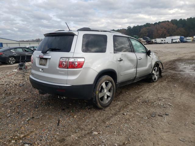 Photo 3 VIN: 1GKKRRED6BJ354556 - GMC ACADIA SLT 