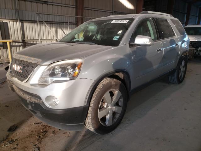 Photo 1 VIN: 1GKKRRED6BJ360440 - GMC ACADIA SLT 