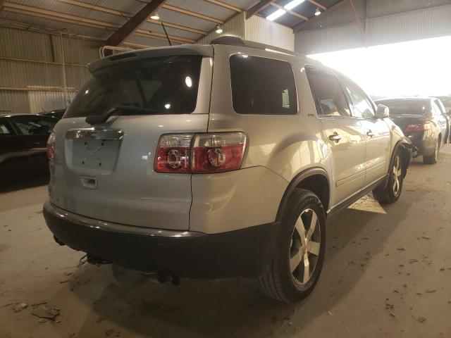 Photo 3 VIN: 1GKKRRED6BJ360440 - GMC ACADIA SLT 