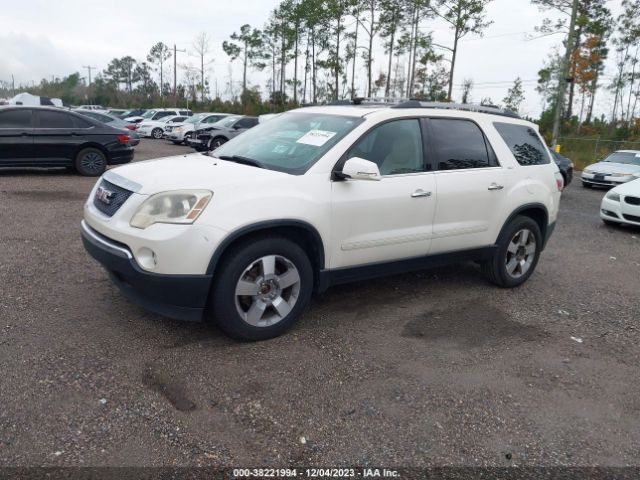 Photo 1 VIN: 1GKKRRED6BJ379571 - GMC ACADIA 