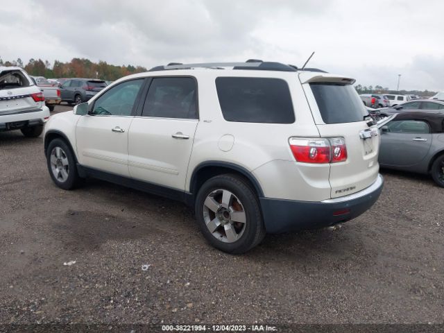 Photo 2 VIN: 1GKKRRED6BJ379571 - GMC ACADIA 