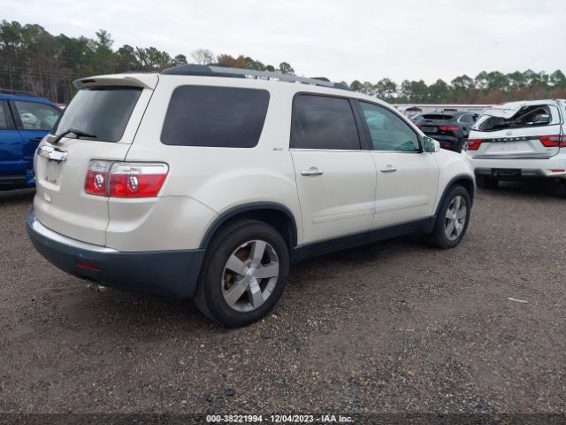 Photo 3 VIN: 1GKKRRED6BJ379571 - GMC ACADIA 