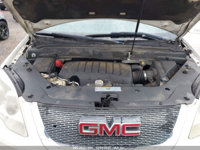 Photo 9 VIN: 1GKKRRED6BJ379571 - GMC ACADIA 