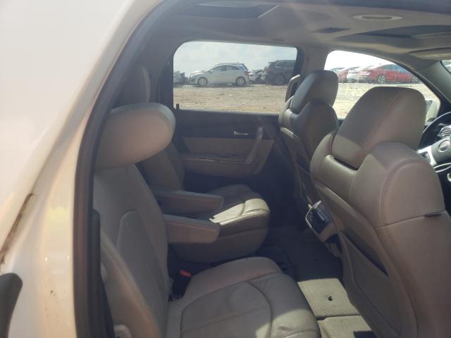 Photo 5 VIN: 1GKKRRED6BJ406185 - GMC ACADIA SLT 