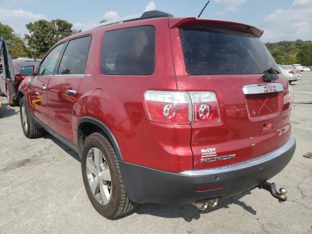 Photo 2 VIN: 1GKKRRED6CJ105241 - GMC ACADIA SLT 