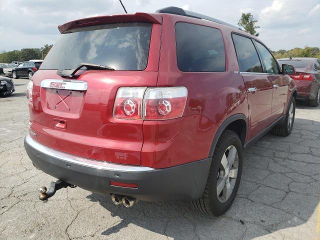 Photo 3 VIN: 1GKKRRED6CJ105241 - GMC ACADIA SLT 