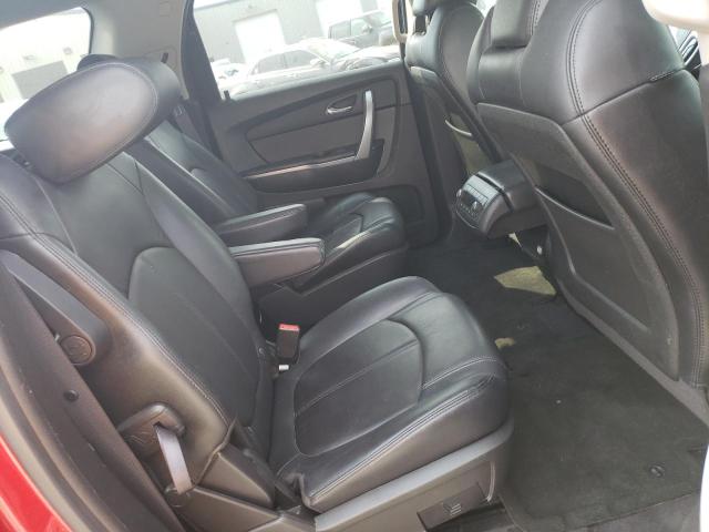 Photo 5 VIN: 1GKKRRED6CJ105241 - GMC ACADIA SLT 