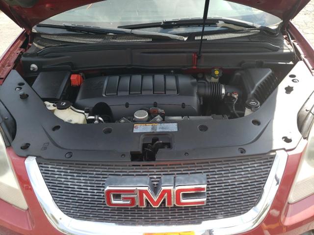 Photo 6 VIN: 1GKKRRED6CJ105241 - GMC ACADIA SLT 