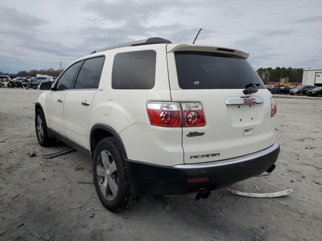 Photo 1 VIN: 1GKKRRED6CJ136005 - GMC ACADIA 