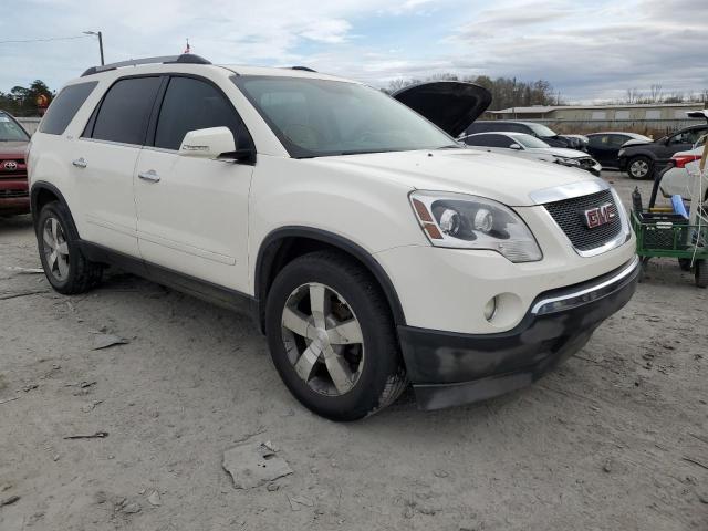 Photo 3 VIN: 1GKKRRED6CJ136005 - GMC ACADIA 