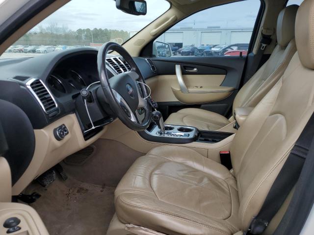 Photo 6 VIN: 1GKKRRED6CJ136005 - GMC ACADIA 