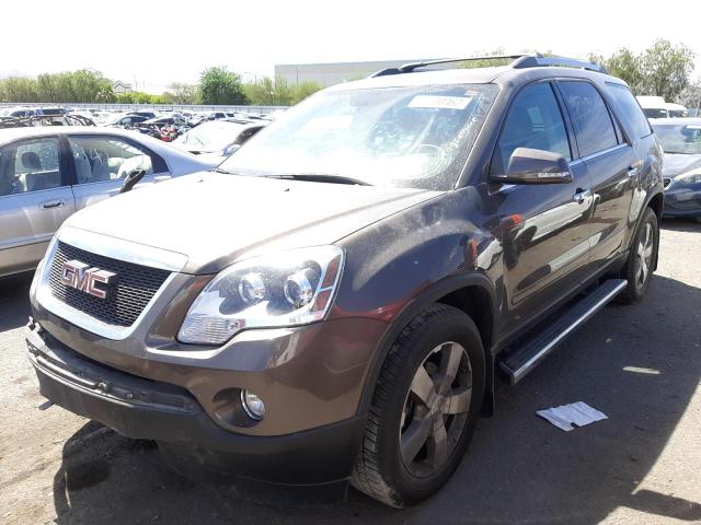 Photo 1 VIN: 1GKKRRED6CJ152107 - GMC ACADIA SLT 