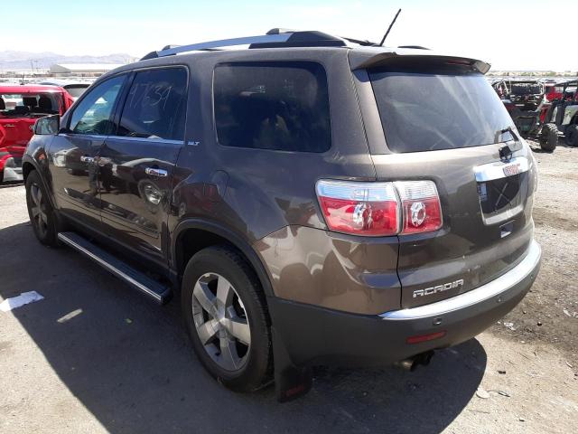 Photo 2 VIN: 1GKKRRED6CJ152107 - GMC ACADIA SLT 