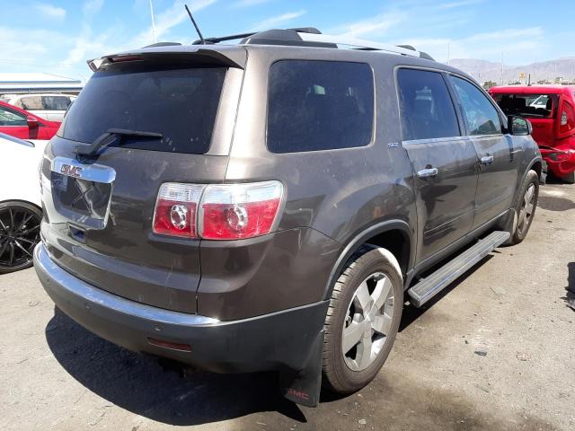 Photo 3 VIN: 1GKKRRED6CJ152107 - GMC ACADIA SLT 