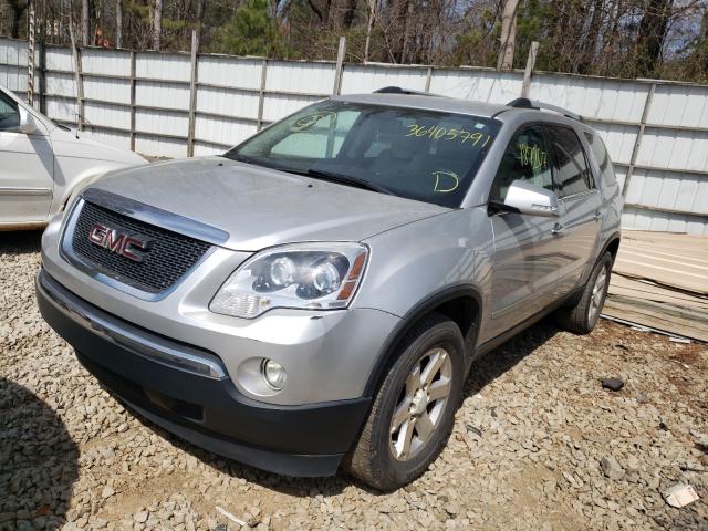 Photo 1 VIN: 1GKKRRED6CJ157520 - GMC ACADIA SLT 