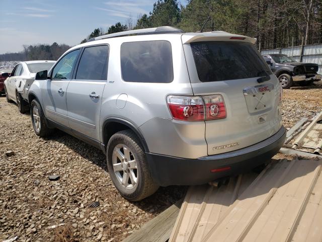 Photo 2 VIN: 1GKKRRED6CJ157520 - GMC ACADIA SLT 