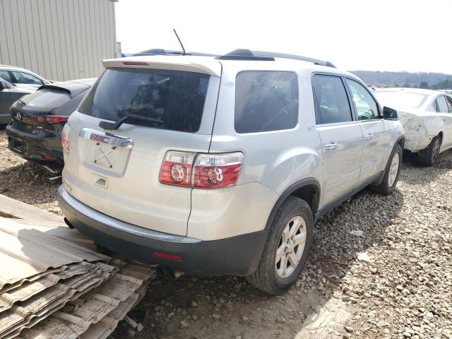 Photo 3 VIN: 1GKKRRED6CJ157520 - GMC ACADIA SLT 