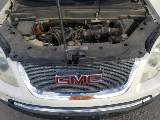 Photo 11 VIN: 1GKKRRED6CJ174334 - GMC ACADIA 