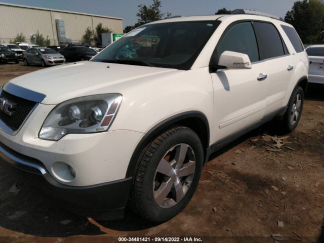 Photo 1 VIN: 1GKKRRED6CJ204576 - GMC ACADIA 