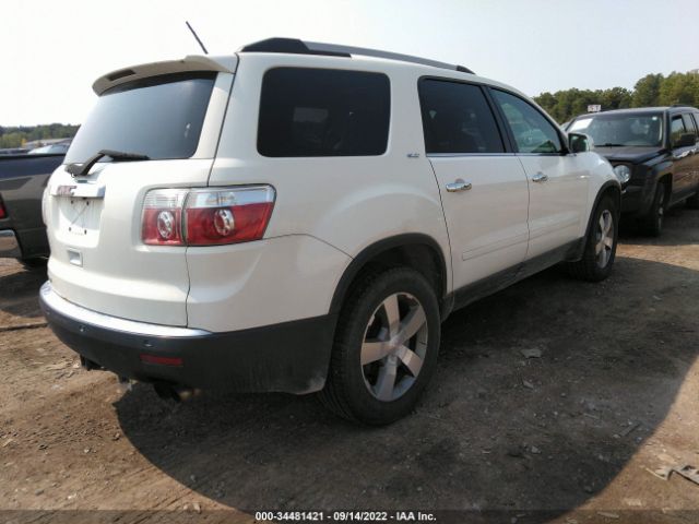 Photo 3 VIN: 1GKKRRED6CJ204576 - GMC ACADIA 