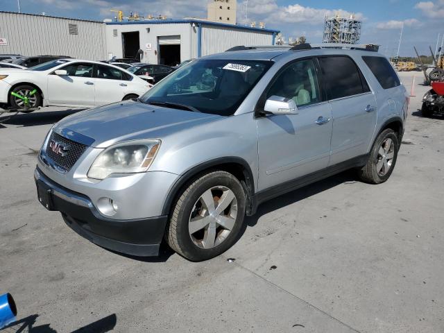 Photo 0 VIN: 1GKKRRED6CJ206263 - GMC ACADIA 