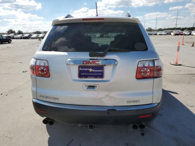 Photo 5 VIN: 1GKKRRED6CJ206263 - GMC ACADIA 