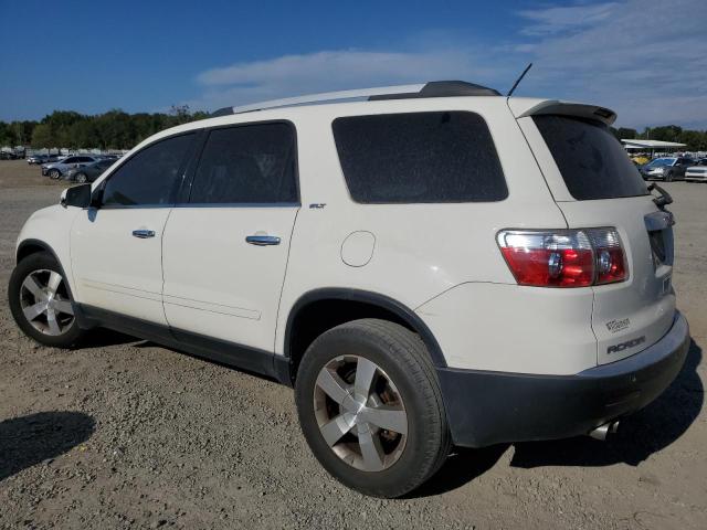 Photo 1 VIN: 1GKKRRED6CJ214251 - GMC ACADIA SLT 