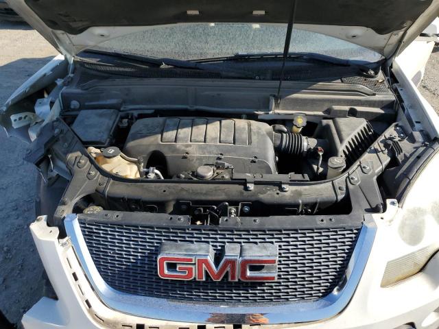 Photo 11 VIN: 1GKKRRED6CJ214251 - GMC ACADIA SLT 